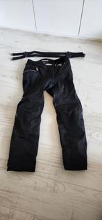 Halvarssons motorbroek Lady 46, Motoren, Kleding | Motorkleding, Broek | textiel, Dames, Tweedehands