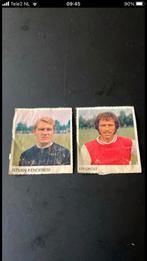 Fc twente 1-0 panini 1970-1971, Ophalen of Verzenden, Zo goed als nieuw, F.C. Twente, Poster, Plaatje of Sticker