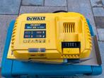 DeWALT DCB117-QW XR multilader 18V 54V Li-ion, Doe-het-zelf en Verbouw, Gereedschap | Machine-onderdelen en Toebehoren, Ophalen of Verzenden
