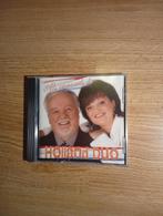 Cd het holland duo als vanouds, Cd's en Dvd's, Ophalen of Verzenden, Zo goed als nieuw, Levenslied of Smartlap