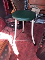 Retro Brabantia kruk, Ophalen of Verzenden, Gebruikt
