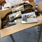 Boom zagen, Ophalen, Nieuw