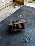 50cc Cilinder Piaggio/Vespa, Fietsen en Brommers, Brommers | Tomos, Gebruikt, Ophalen of Verzenden, 50 cc