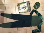 Verkleed kostuum de hulk voor 10/12 jarige  kind, Ophalen of Verzenden, Nieuw, Jongen of Meisje