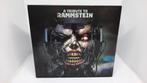 Various - A Tribute To Rammstein CD Muziek Album, Metal, Ophalen of Verzenden, Gebruikt