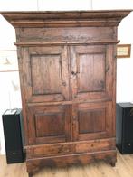 Klassieke multifunctionele kast, Ophalen