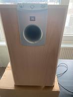 Subwoofer jbl sub138, Audio, Tv en Foto, Luidsprekers, Gebruikt, Ophalen of Verzenden, 60 tot 120 watt, Subwoofer