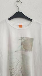 Hugo Boss  T-shirt Maat L, Ophalen of Verzenden, Zo goed als nieuw