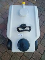 Comet Water-Taxi watertank, Caravans en Kamperen, Ophalen, Zo goed als nieuw