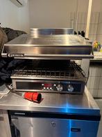 Salamander horeca, Ophalen, Zo goed als nieuw