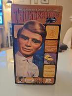 Thunderbirds VHS Box Set 4 - Klassieker!, Ophalen of Verzenden, Gebruikt