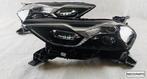 CITROEN DS3 CROSSBACK FULL LED KOPLAMPEN ORIGINEEL, Ophalen of Verzenden, Gebruikt, Citroën