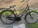 Nette. Dame. Omafiets, 50 tot 53 cm, Ophalen, Zo goed als nieuw