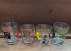 Whisky glazen, Ophalen of Verzenden, Zo goed als nieuw, Gebruiksvoorwerp
