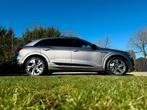 Audi e-tron Quattro Black Edition|Pano|Leder|Trekh|1e Eig!, Auto's, Automaat, 1800 kg, 4 cilinders, Elektrisch