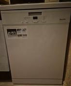 miele, Ophalen of Verzenden, Gebruikt, Inbouw, Minder dan 85 cm