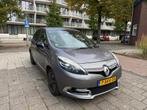 Renault Scénic 1.2 TCe BOSE Airco Cruise PDC, Voorwielaandrijving, Gebruikt, 4 cilinders, Origineel Nederlands