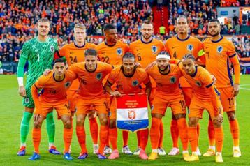 2 kaarten Nederland vs. Polen De Kuip Rotterdam beschikbaar voor biedingen