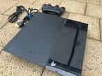 Playstation 4, Spelcomputers en Games, Spelcomputers | Sony PlayStation 4, Ophalen of Verzenden, Zo goed als nieuw, Met 1 controller