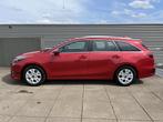 Kia Ceed Sportswagon 1.5 T-GDi DynamicLine 6-BAK TREKHAAK |, Voorwielaandrijving, Stof, Gebruikt, Euro 6