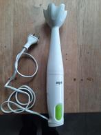 Braun Staafmixer - Gebruikt, Ophalen of Verzenden, Gebruikt, Blender
