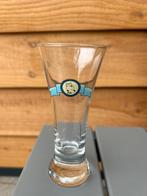 Bierglas van Olivier B Bommel, Ophalen of Verzenden, Zo goed als nieuw, Bierglas