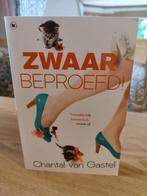 Chantal van Gastel - Zwaar beproefd!, Gelezen, Verzenden, Chantal van Gastel, Nederland