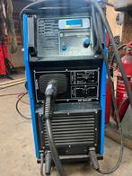 Gude MIG 190 KOMBI Lasapparaat, Doe-het-zelf en Verbouw, Ophalen, Gebruikt, 150 tot 250 ampère, Co2
