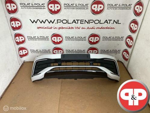 VW Tiguan 5NA F.L. R-Line Voorbumper LC9A, Auto-onderdelen, Carrosserie en Plaatwerk