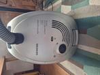 Siemens Synchropower parguet specialist 2000W, Witgoed en Apparatuur, Gebruikt, Stofzuiger, 2000 watt of meer, Ophalen