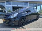 Opel Corsa 1.6-16V GSI Carplay/navi/airco/cruise control/zie, Stof, Gebruikt, 4 cilinders, 150 pk