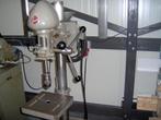 kolomboormachine, Doe-het-zelf en Verbouw, Gereedschap | Boormachines, Ophalen, Gebruikt, Kolomboormachine