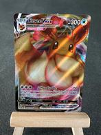 Eevee VMAX SWSH087 - Sword & Shield Promo - Pokemon, Ophalen of Verzenden, Zo goed als nieuw, Losse kaart, Foil