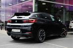 BMW X2 M35i High Executive Automaat / Panoramadak / M Sports, 1998 cc, Gebruikt, 4 cilinders, Met garantie (alle)