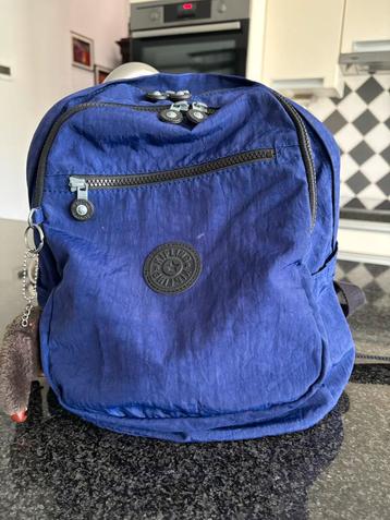 Kipling Rugtasje - Origineel beschikbaar voor biedingen