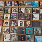 CD Verzameling (68 stuks) met 1 Opbergbox - Diverse Genres, Cd's en Dvd's, Ophalen of Verzenden, Gebruikt