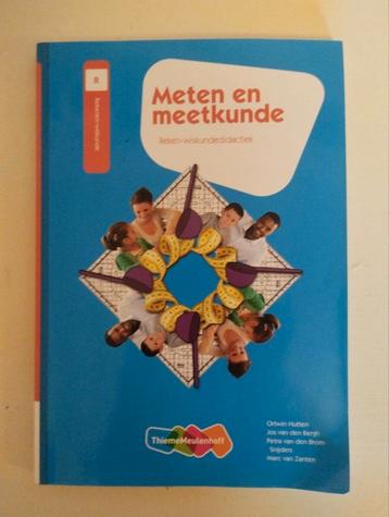 Marc Zanten - Meten en meetkunde beschikbaar voor biedingen