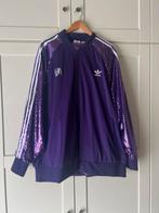 Korn X Adidas Puple Sequin XXL, Paars, Overige typen, Nieuw, Overige maten