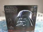 Darth Vader helmet Black Series first wave, Ophalen of Verzenden, Nieuw, Replica