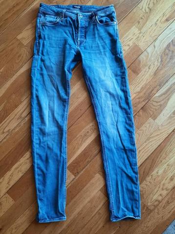 JACK & JONES GLENN jeans W32/L 36 beschikbaar voor biedingen
