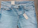 CAST IRON Riser slimfit jeans W36 L32, Kleding | Heren, Spijkerbroeken en Jeans, W36 - W38 (confectie 52/54), Blauw, Nieuw, Ophalen of Verzenden