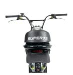 SUPER73 S2 2-Up Seat, Ophalen of Verzenden