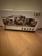 Lego 10291 the fab 5 loft, Kinderen en Baby's, Speelgoed | Duplo en Lego, Ophalen, Nieuw, Complete set, Lego