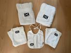 Walra Handdoekset Babypark, Kinderen en Baby's, Babyvoeding en Toebehoren, Ophalen of Verzenden, Zo goed als nieuw, Overige typen