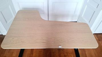 Ikea Bureau Bekant - afbeelding 2