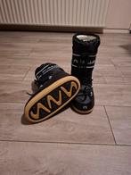 moonboots, sneewschoen, nebules, snowboots, nieuw, neboot,, Kleding | Dames, Schoenen, Ophalen of Verzenden, Nieuw, Zwart