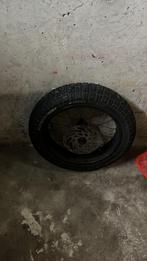 Super 73 s2 banden, Eén persoon