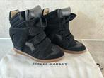 Isabel Marant Bekett (maat 35), Kleding | Dames, Schoenen, Zwart, Ophalen, Isabel Marant, Sneakers of Gympen