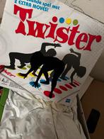 Twister, Vijf spelers of meer, Ophalen of Verzenden, Gebruikt, Hasbro