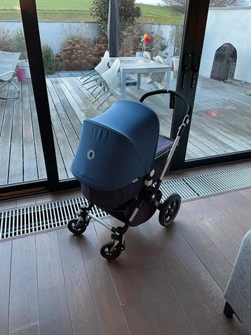 Bugaboo cameleon 3 beschikbaar voor biedingen